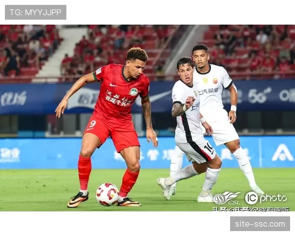 河南队客场逆袭战术典范 拉莫斯资源整合能力获评最佳